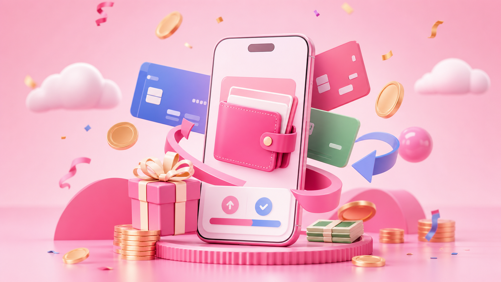 Promo produk digital Pulsakerenzz